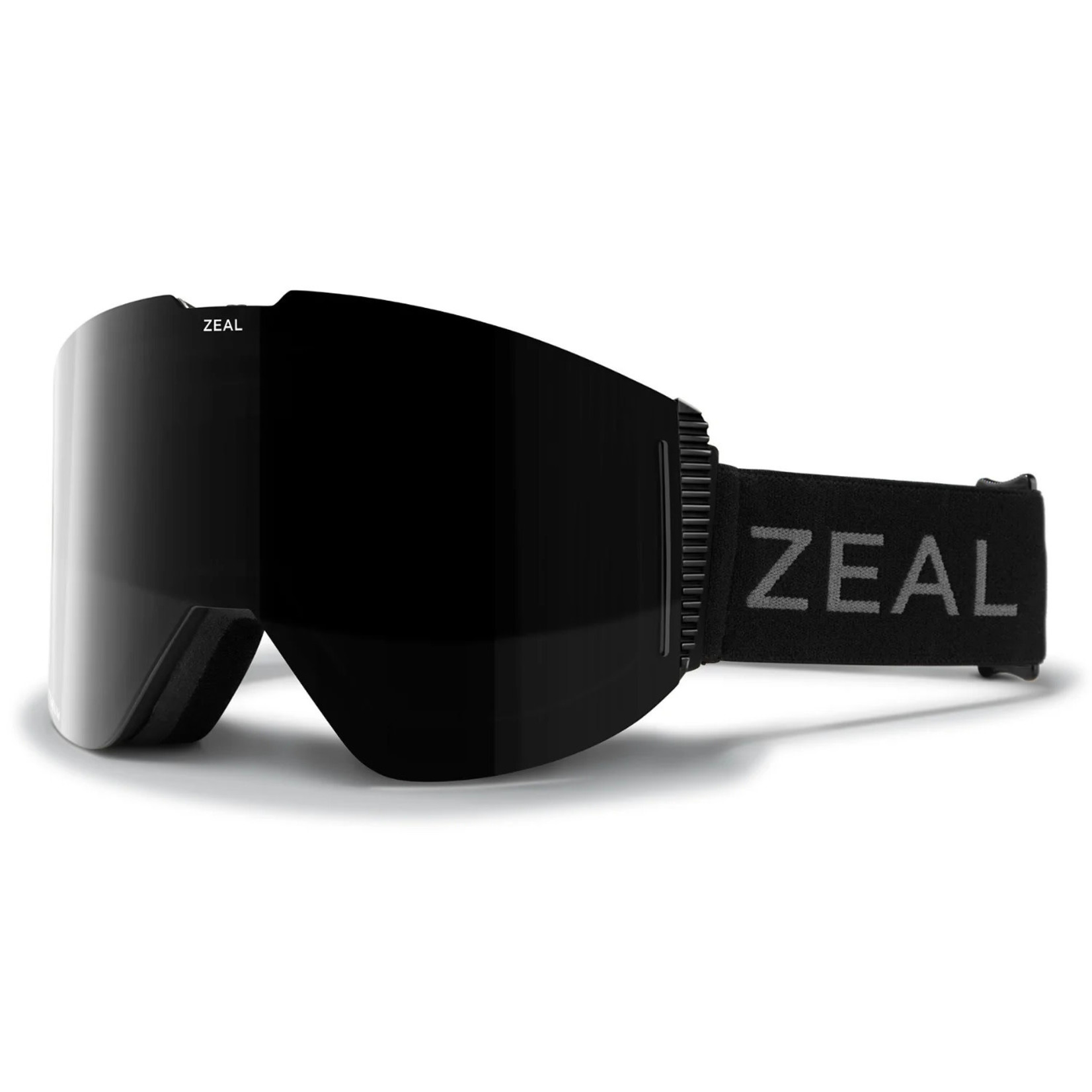 Zeal 2023 Zeal Lookout Goggles - Dark Night/ Dark Grey