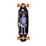 Madrid Madrid Longboard Complete - 37"