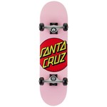 Santa Cruz Skateboards Santa Cruz Classic Dot Micro Complete 7.50" x 28.25"