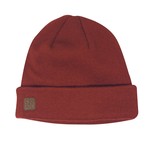 Coal Headwear Coal Harbor Beanie - Rust