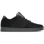 eS eS Accel Slim Skate Shoes - Black/Black/Black