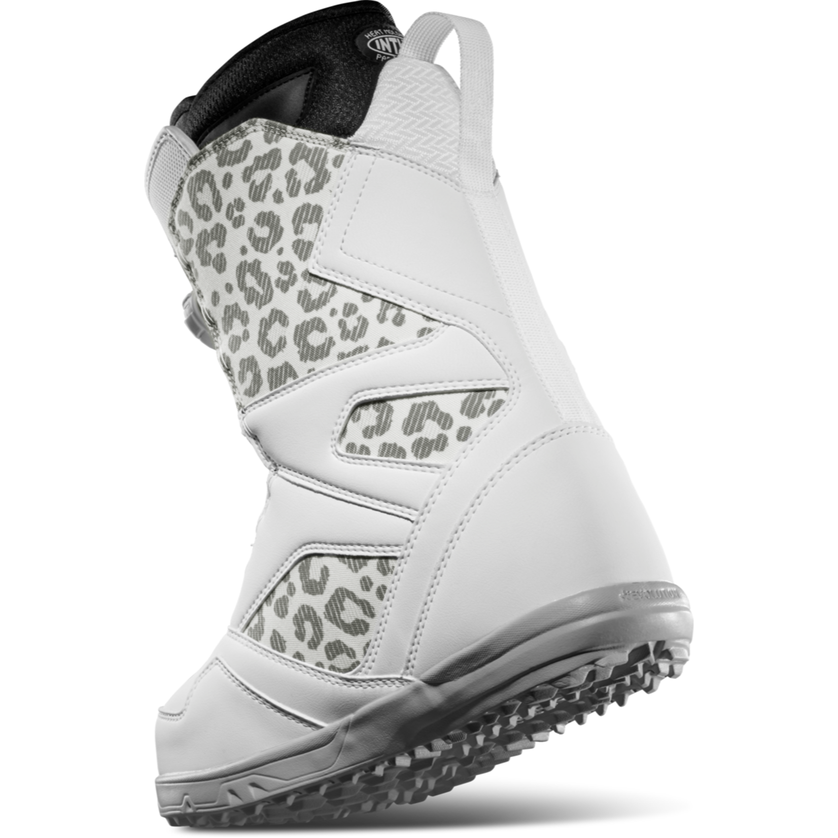 ThirtyTwo ThirtyTwo W'S  STW Boa Boots - White/ Print