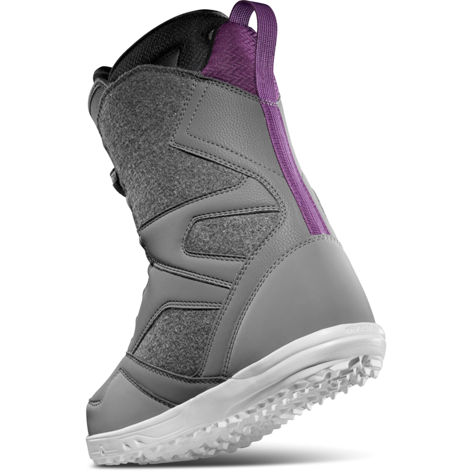 ThirtyTwo ThirtyTwo W'S  STW Boa Boots - Grey Purple