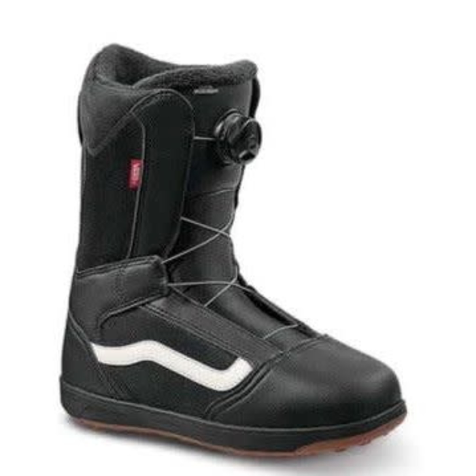 Vans 2025 Vans Men's  Aura Linerless Boots - Black/Gum