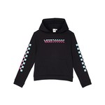 Vans Vans Girls Fun Fade Hoodie - Black