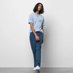 Vans Vans Range Loose Tapered Salt Wash Pants - Dress Blues