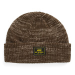 Vans Vans Bruckner Cuff Beanie - Demitasse