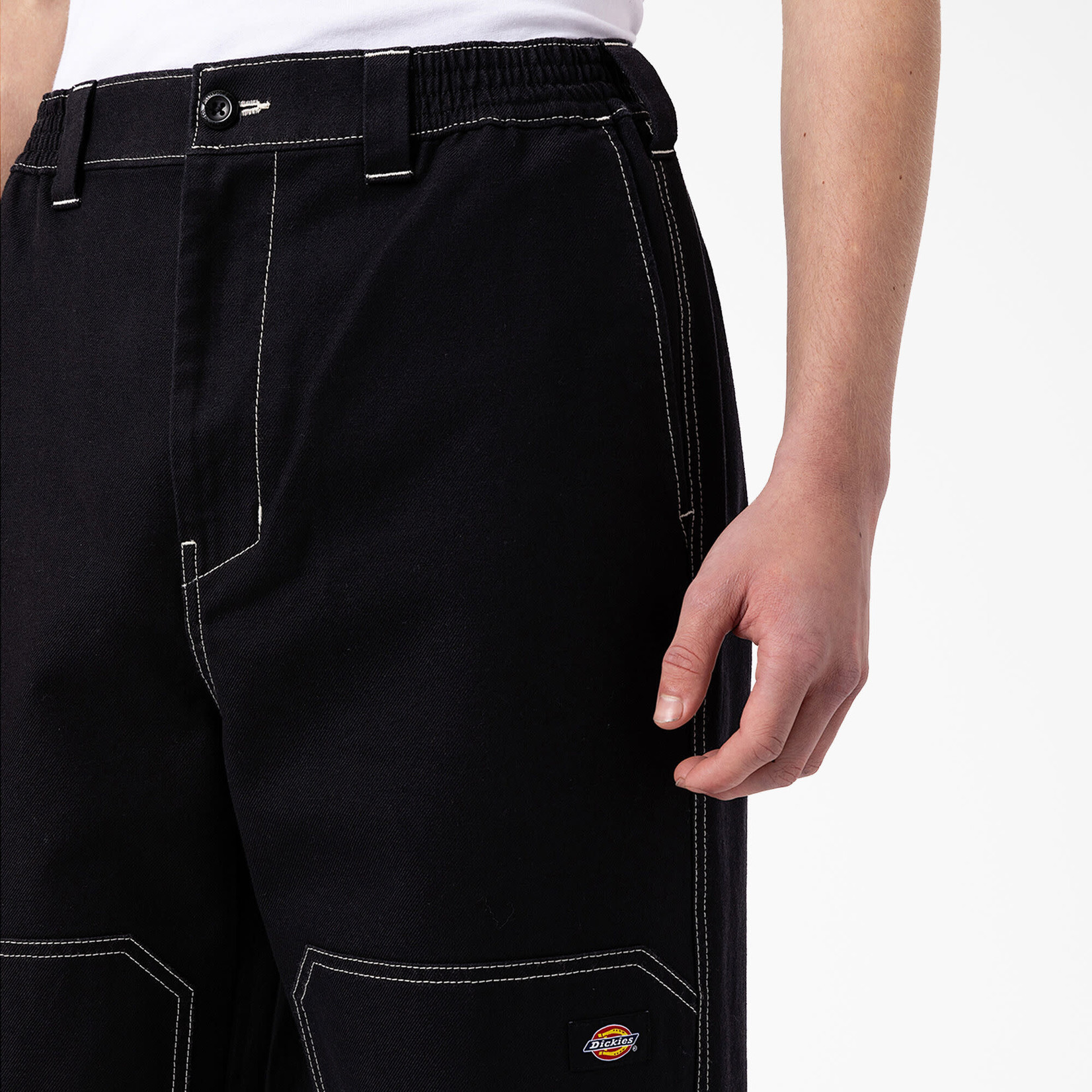 Dickies Skate Regular Fit Double Knee Twill Pants