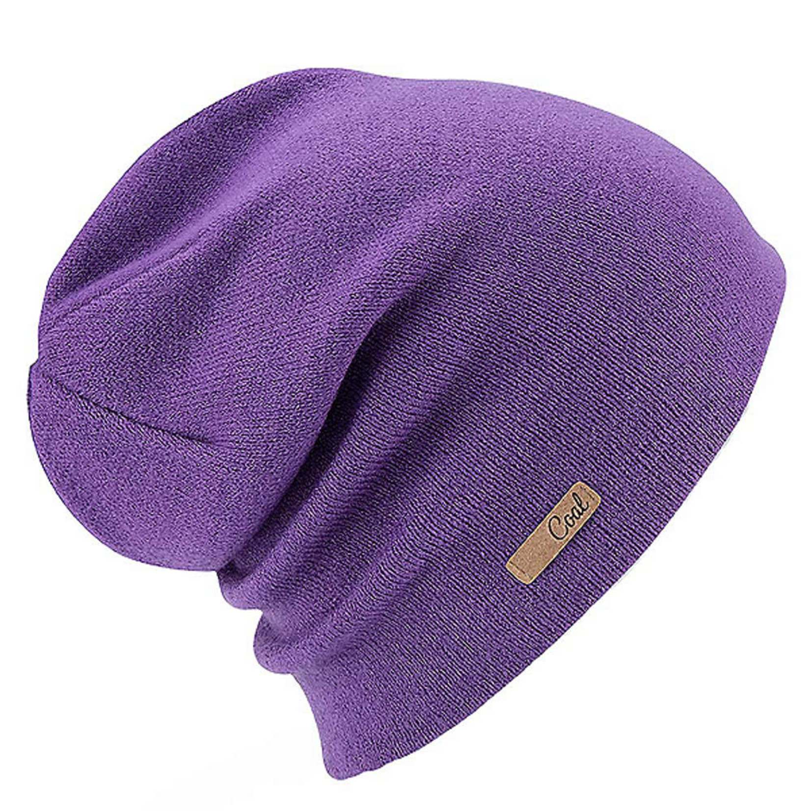 Coal Headwear Coal Julietta Beanie - Purple
