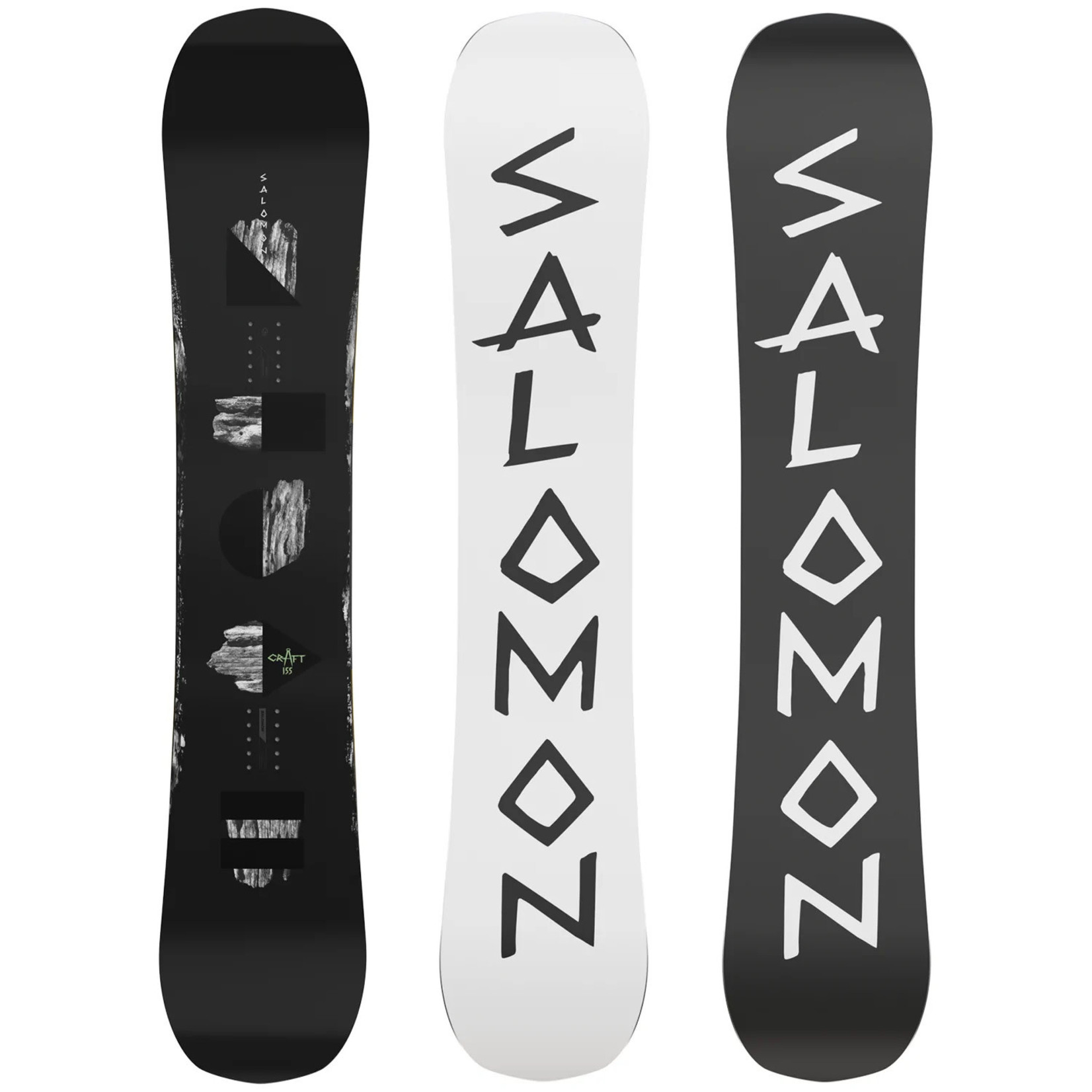 Salomon 2023 Salomon Craft Snow Deck -