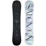 Salomon 2023 Salomon Women's Wonder Snow Deck -