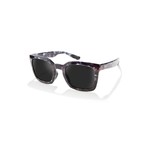 Zeal Zeal Lolo Sunglasses - Grey/Blue Marble