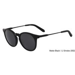 Dragon Alliance Dragon Hype LL 520S Hype Sunglasses - Matte Black/Smoke