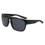 Dragon Alliance Dragon Rune XL Sunglasses - Black Crystal/Smoke