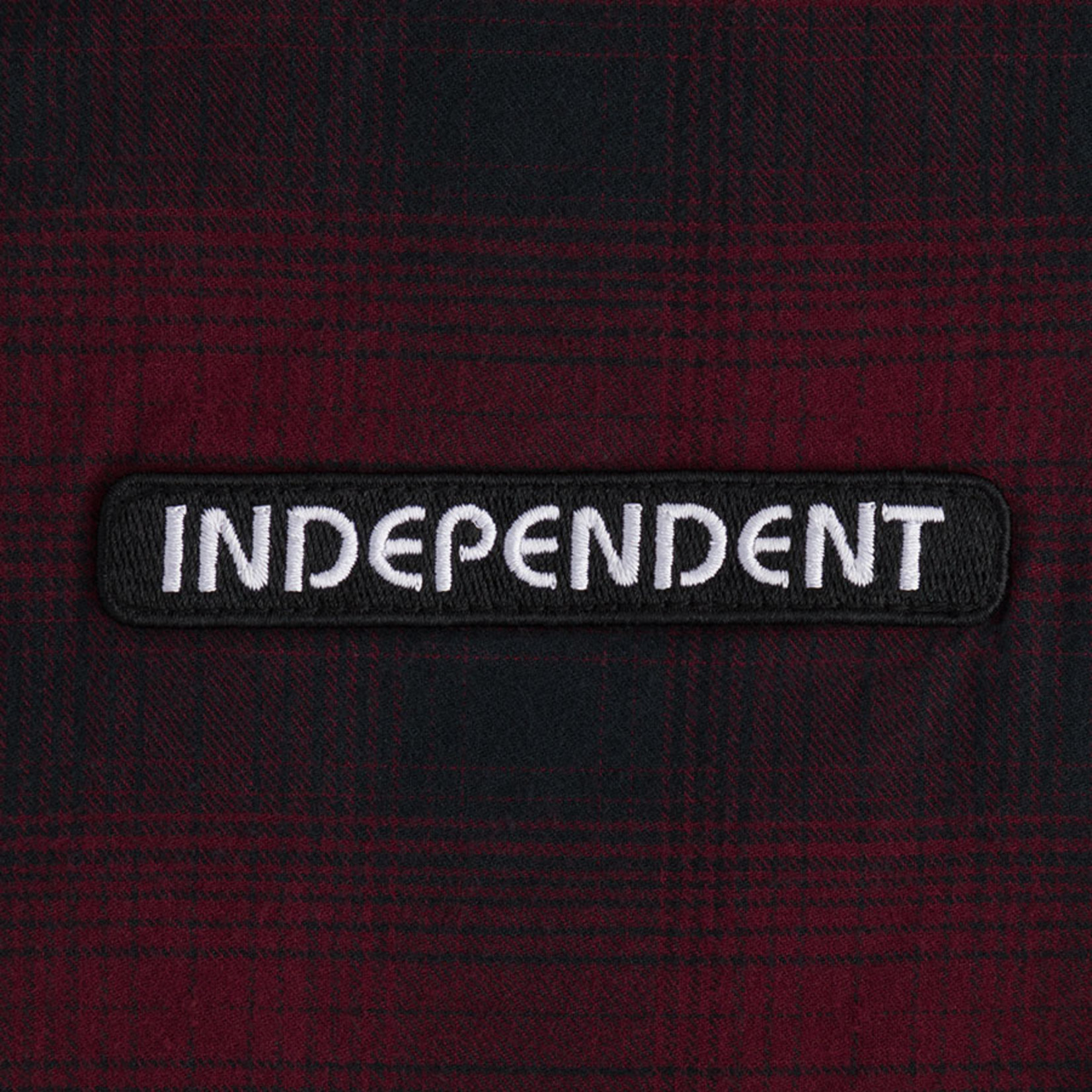 Independent Independent Halstead Work Vest - Black - XXL -