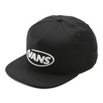 Vans Vans Hi Def Snapback Hat - Black