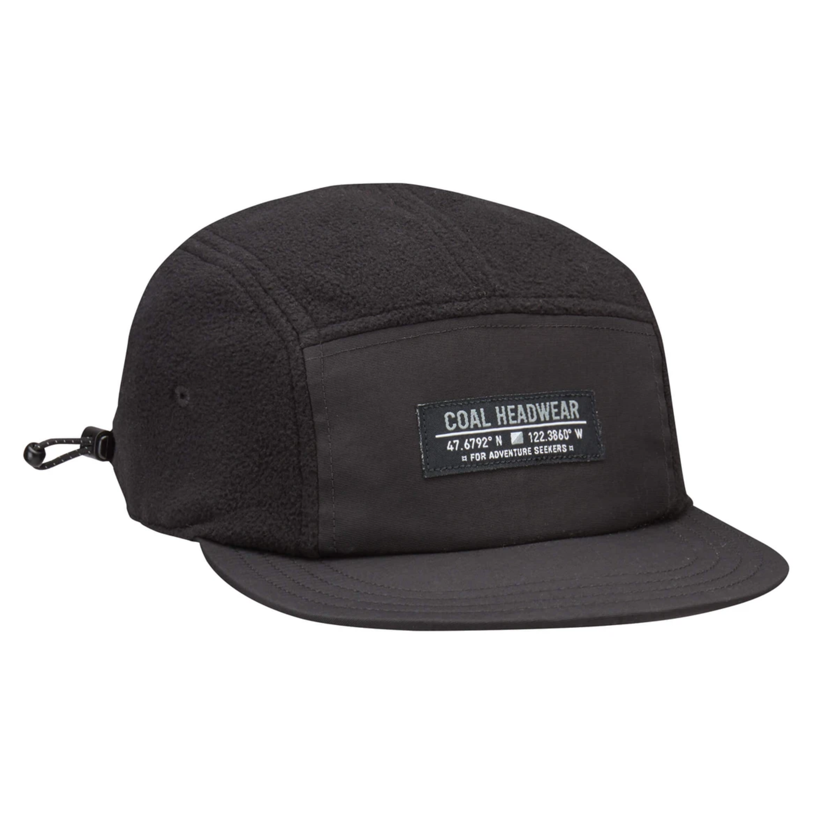 Coal Headwear Coal Bridger Hat - Black