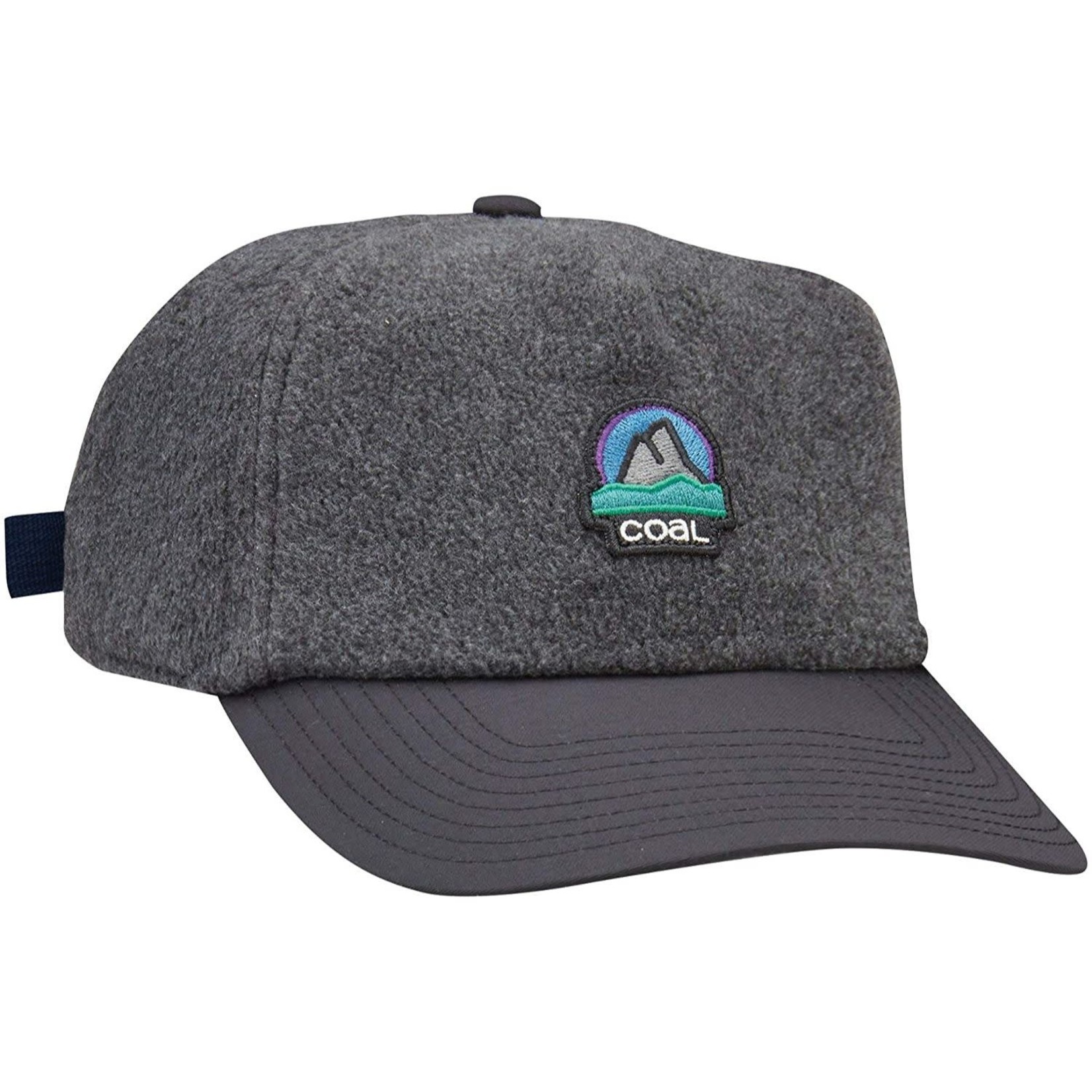 Coal Headwear Coal North Hat - Charcoal