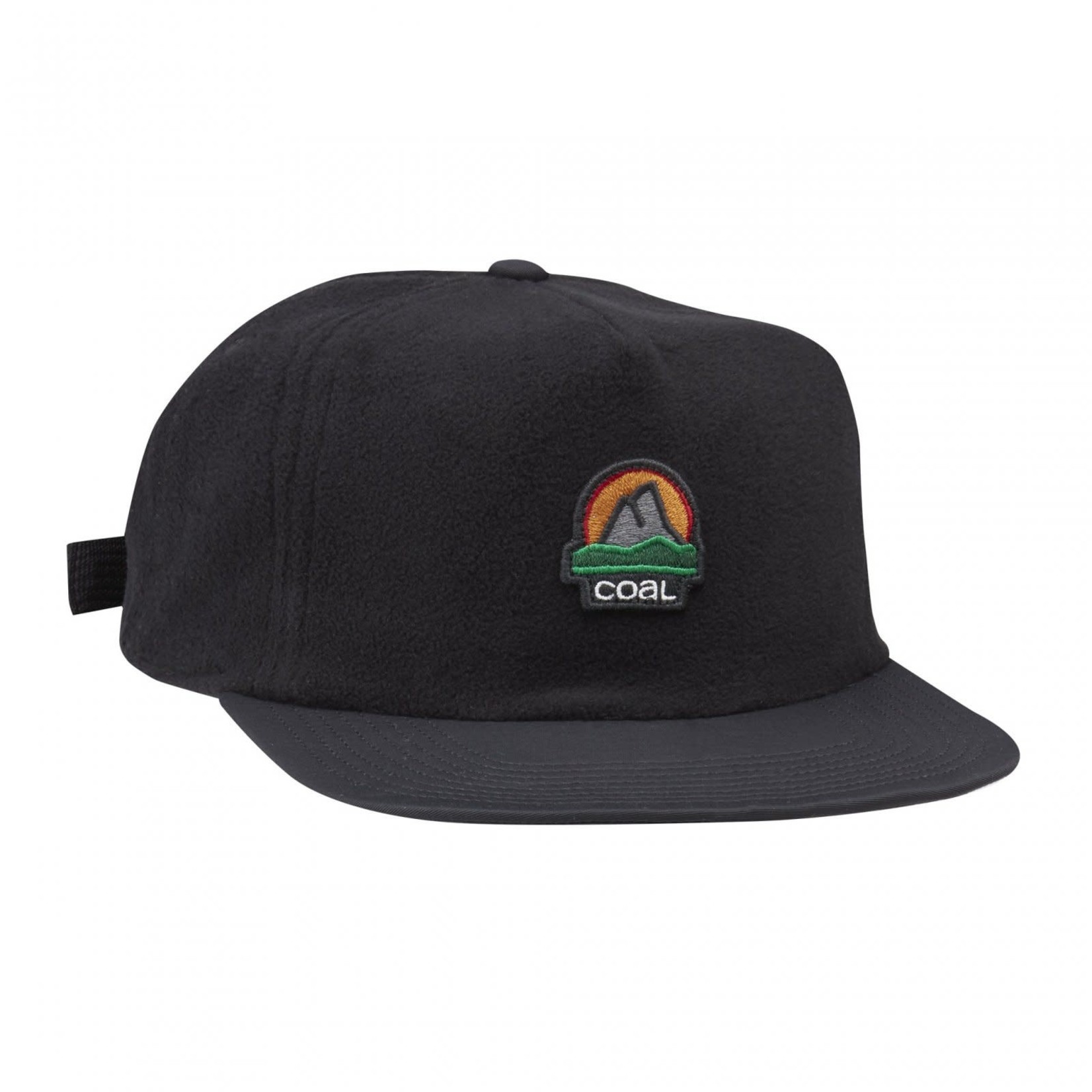 Coal Headwear Coal North Hat - Black