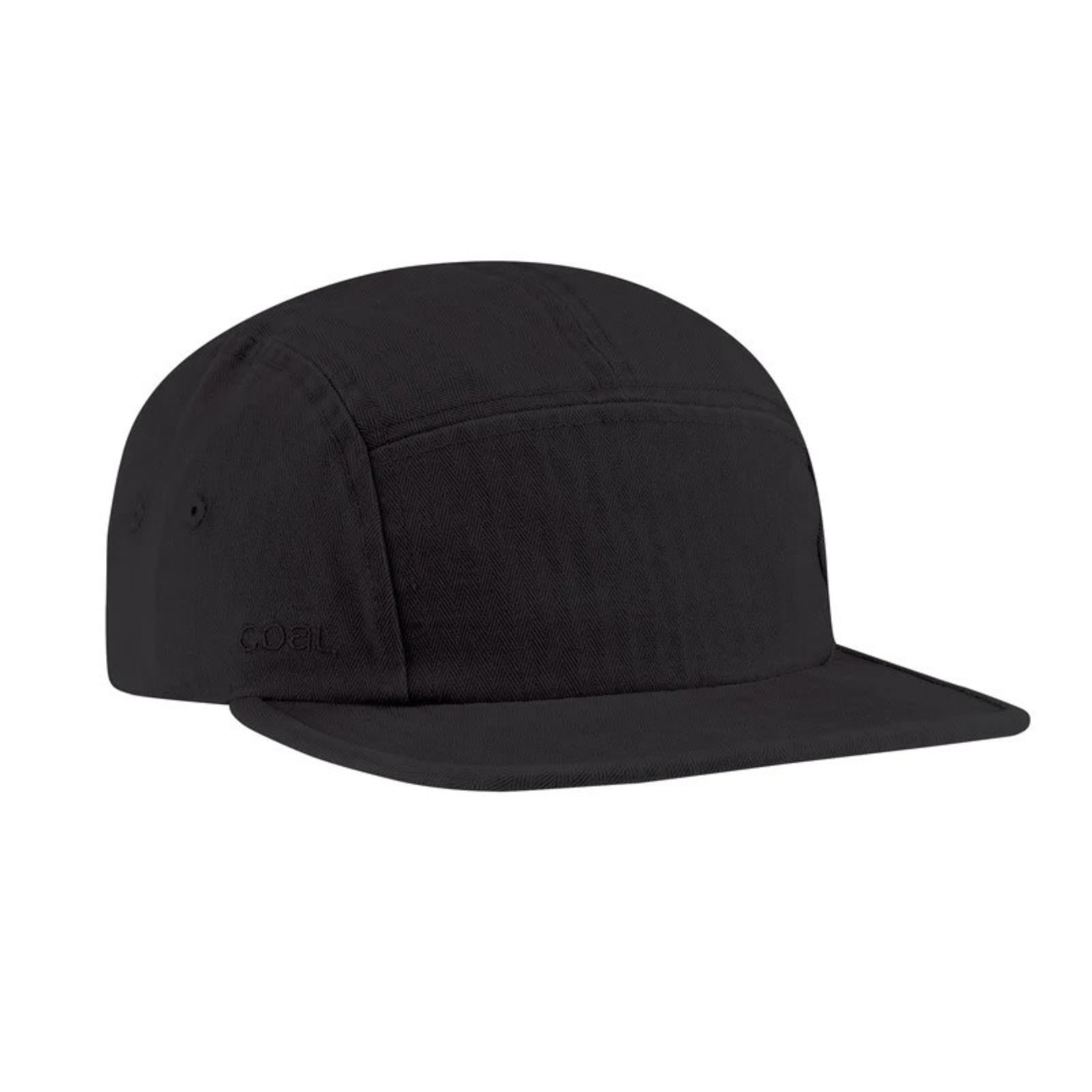 Coal Headwear Coal Edison Hat - Black