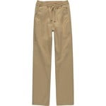 Vans Vans Kids Range Elastic Waist Pants - Khaki