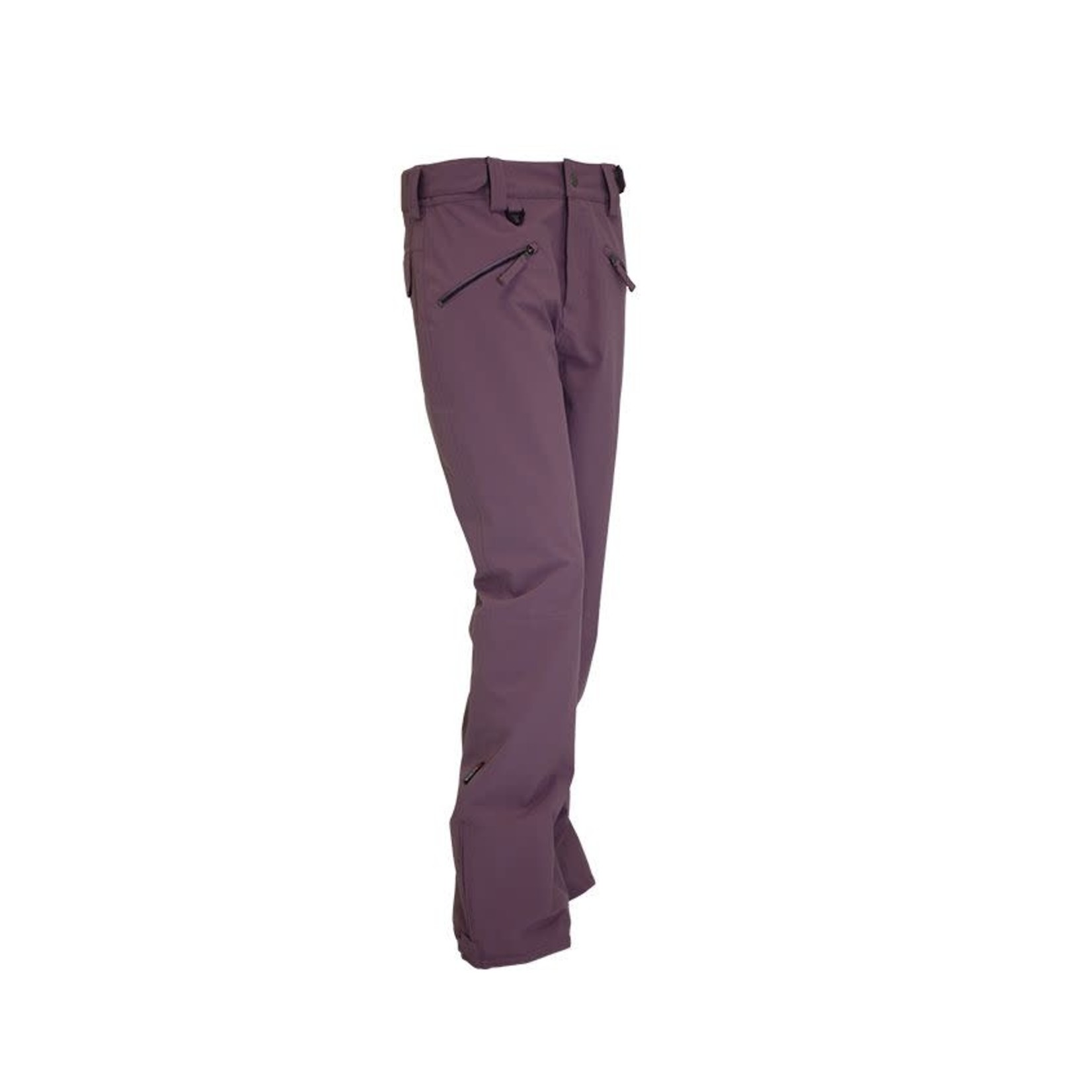 Turbine 2023 Turbine Women's Aura II Pants - Grape