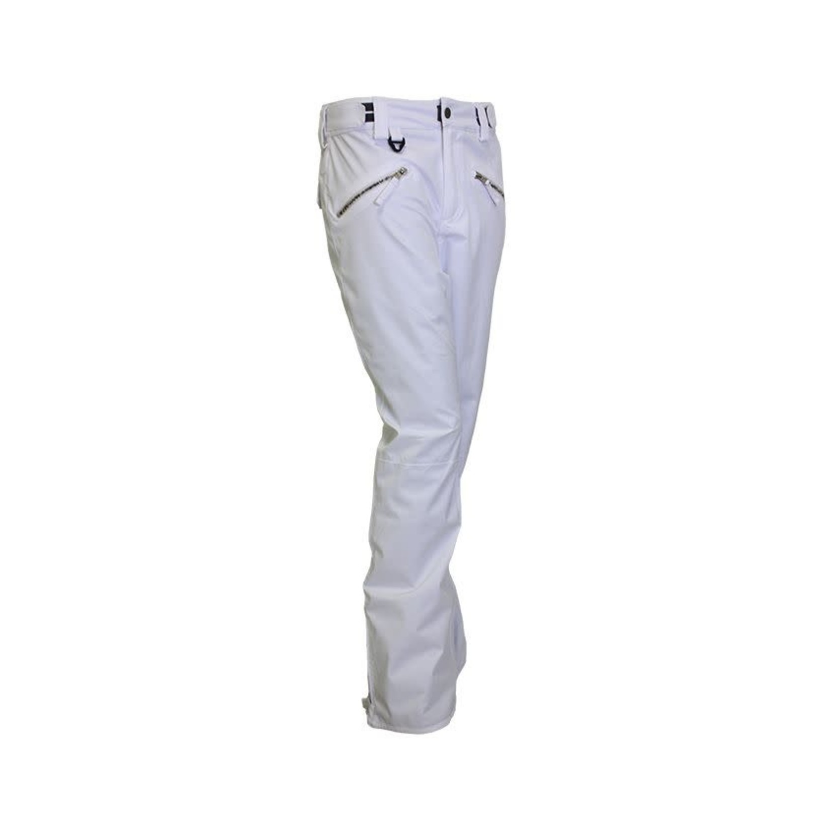Turbine 2023 Turbine Women's Aura II Pants - Bright White