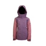 Turbine 2023 Turbine Girl's Iris Jacket - Grape