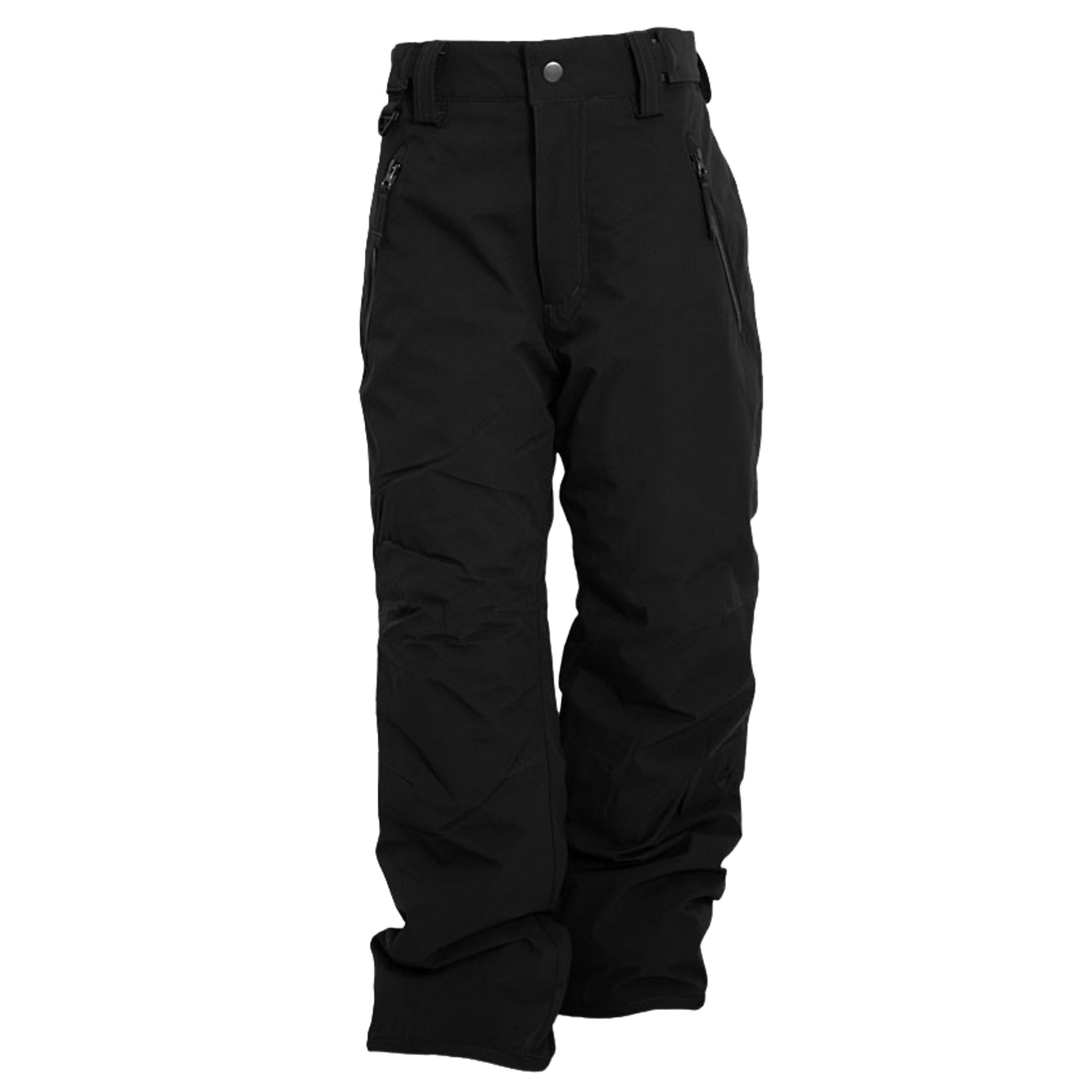 Turbine 2023 Turbine Girl's Juneau Pants - Black