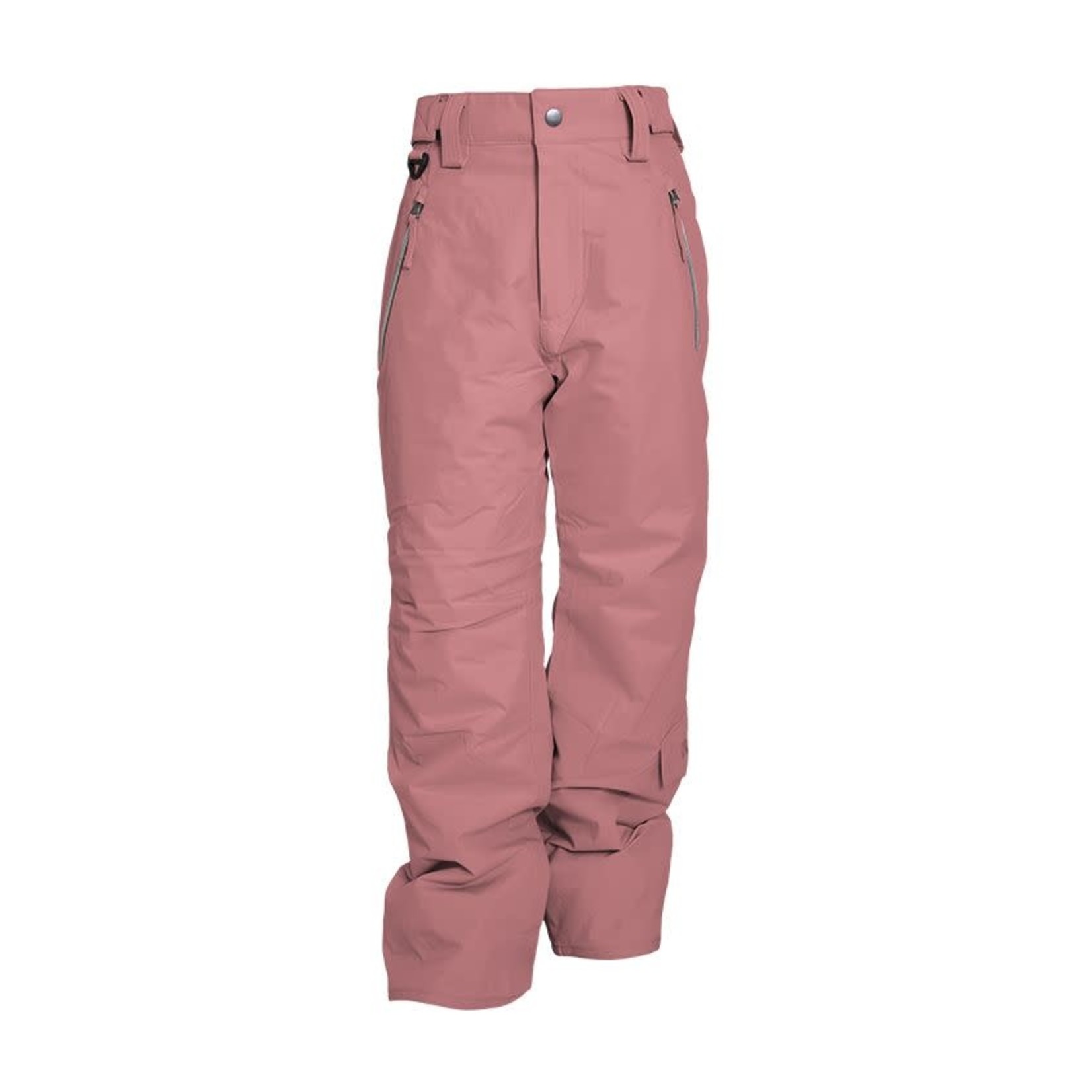 Turbine 2023 Turbine Girl's Juneau Pants - Dusty Pink