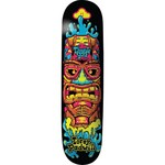 Thank You Skateboards Thank  You Torey Tiki Deck- 7.75"