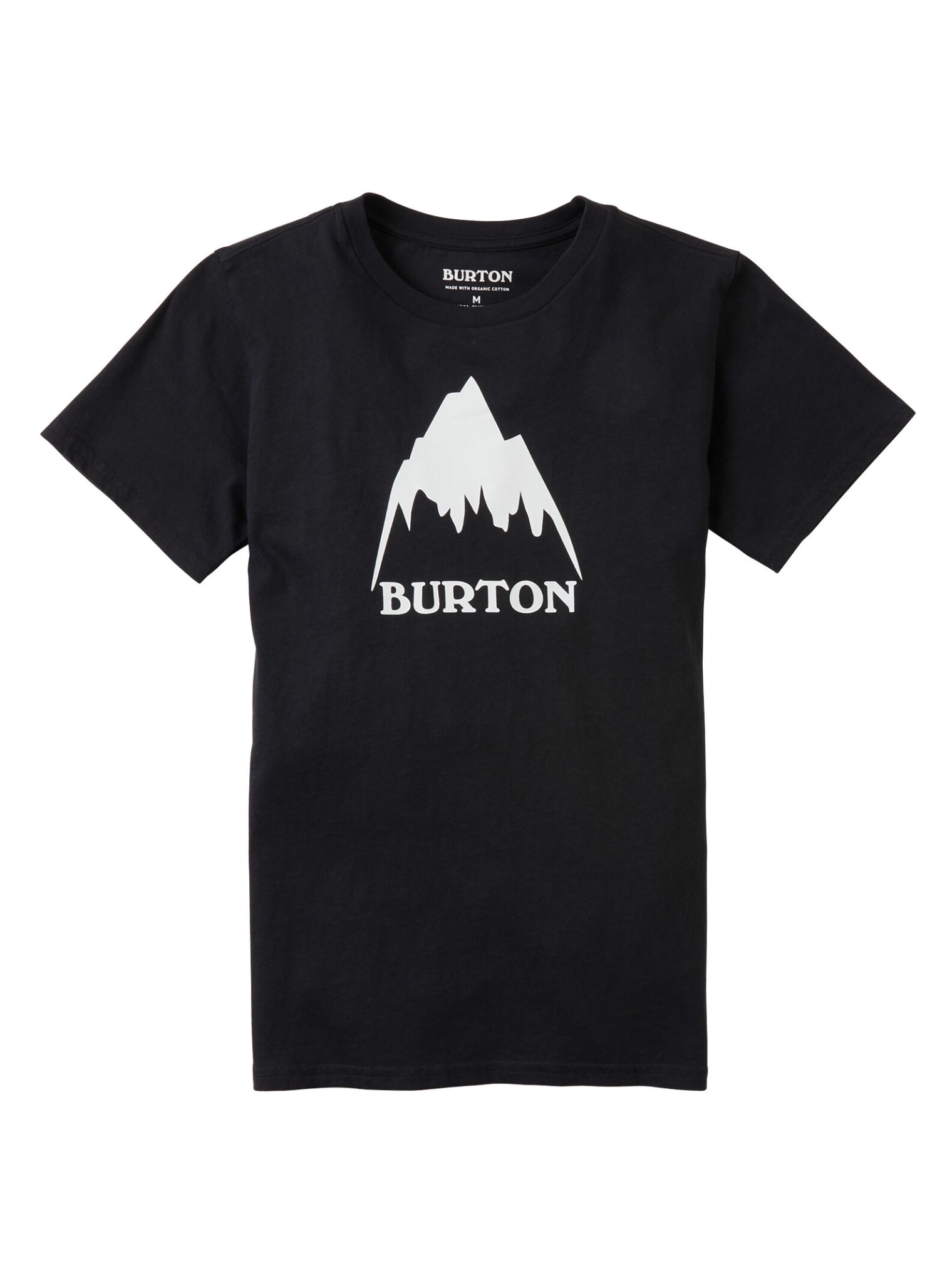 Burton 2022 Burton Youth Classic Mountain Shirt - Black - - Attic Skate ...