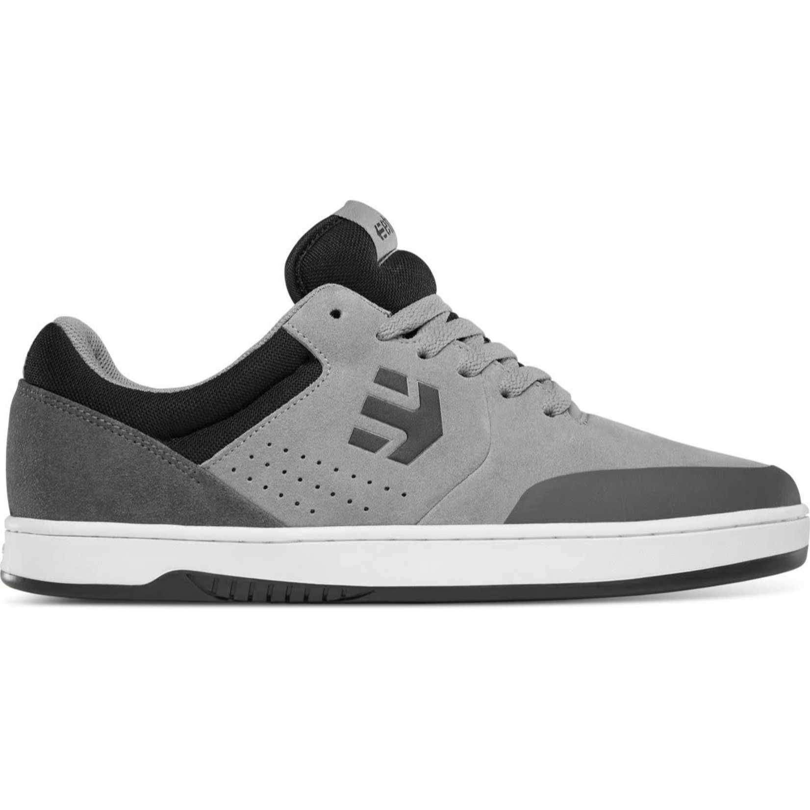 Etnies Etnies Marana Shoes- Grey/Black/Red