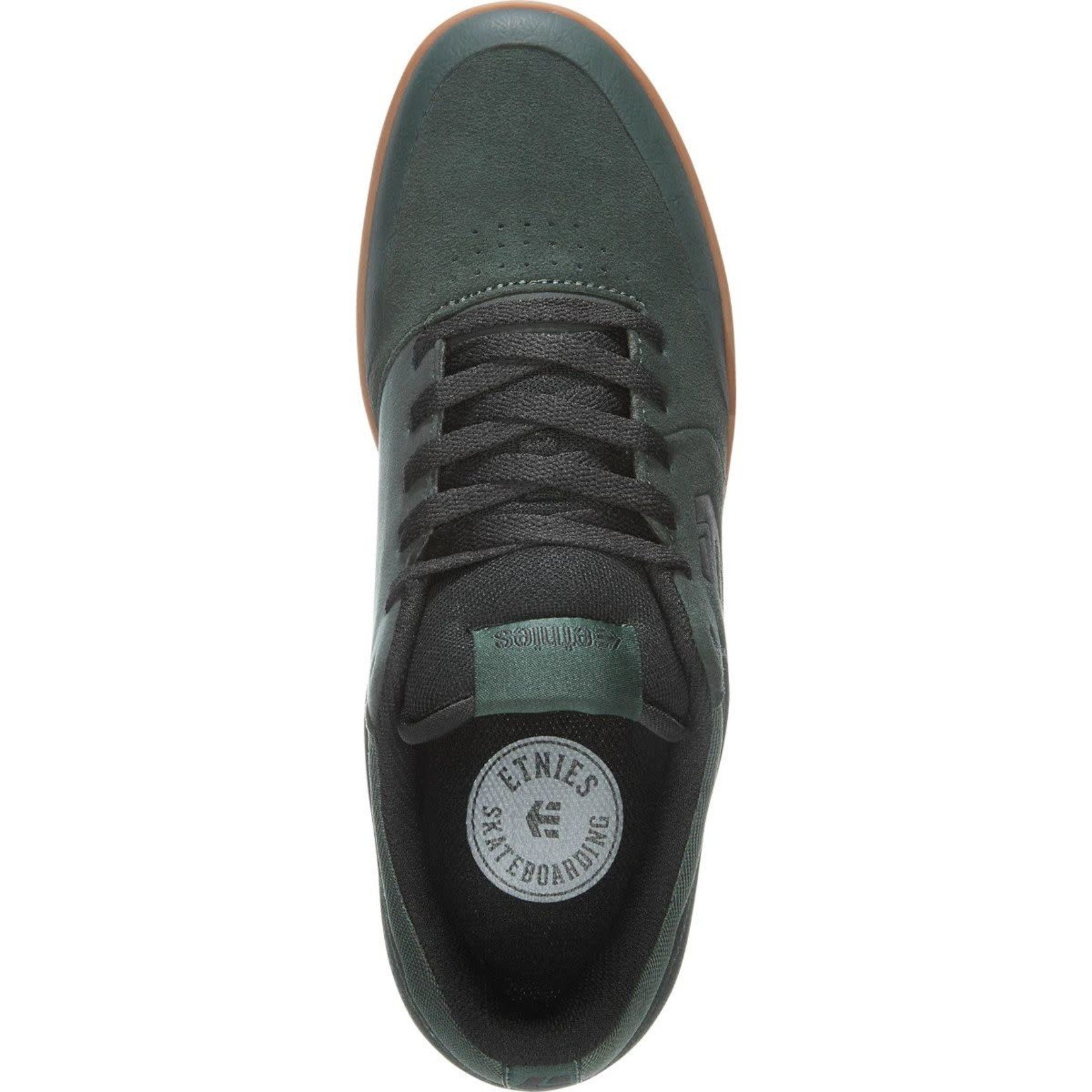 Etnies Etnies Marana Shoes- Green/Black