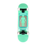 Girl Girl Skateboards Sean Malto 7.75" Complete