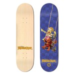 Madrid Madrid x Fraggle Rock Deck - Swing -