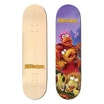 Madrid Madrid x Fraggle Rock Deck - Trio -