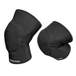 187 Killer Pads 187 Killer Pads - Knee Gaskets - Black -