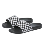 Vans Vans Men's La Costa Slide-On - Checkerboard