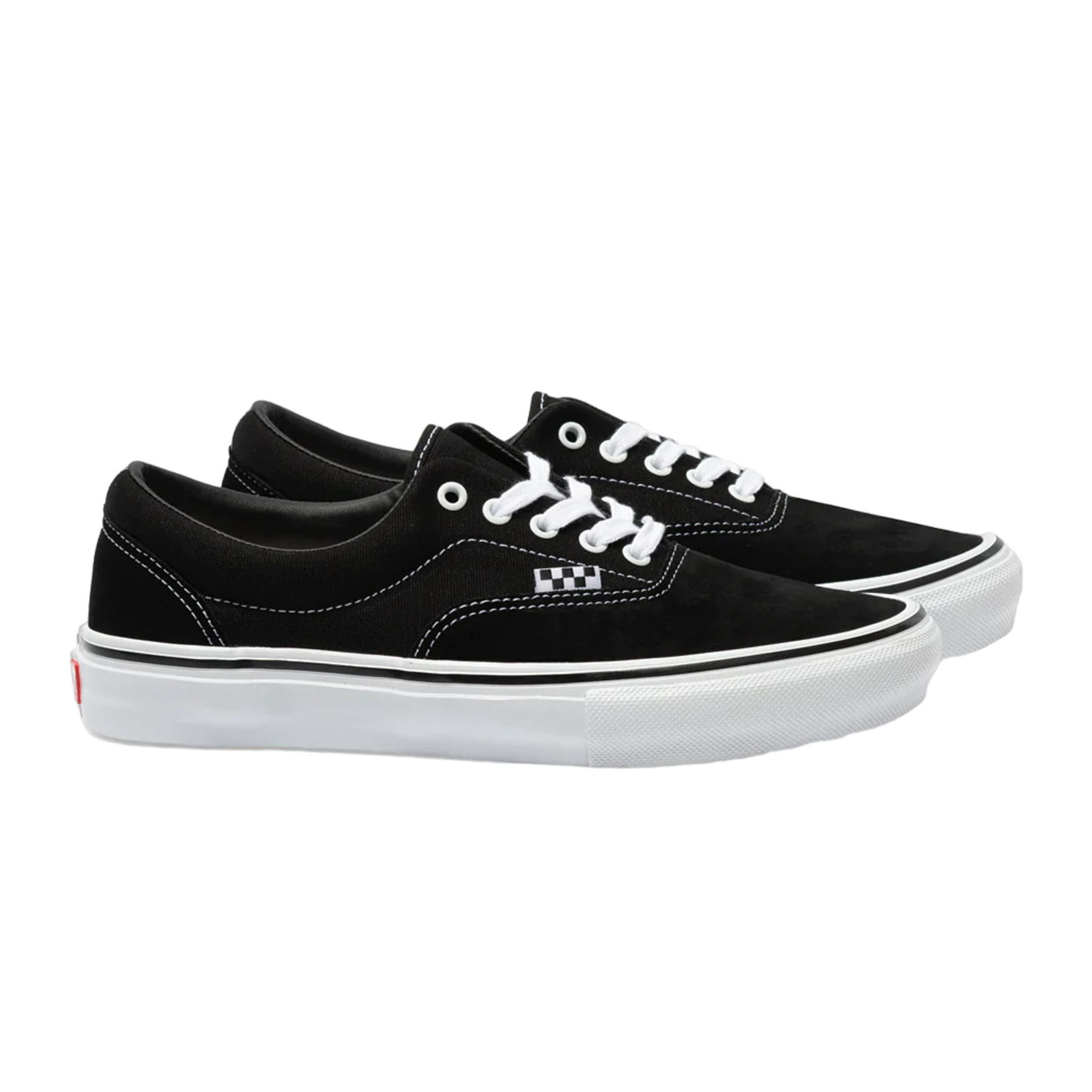 Vans Vans Skate Era Shoes - Black/White -