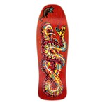 Santa Cruz Skateboards Santa Cruz Kendall Snake Reissue Deck - 9.975" x 30.125"