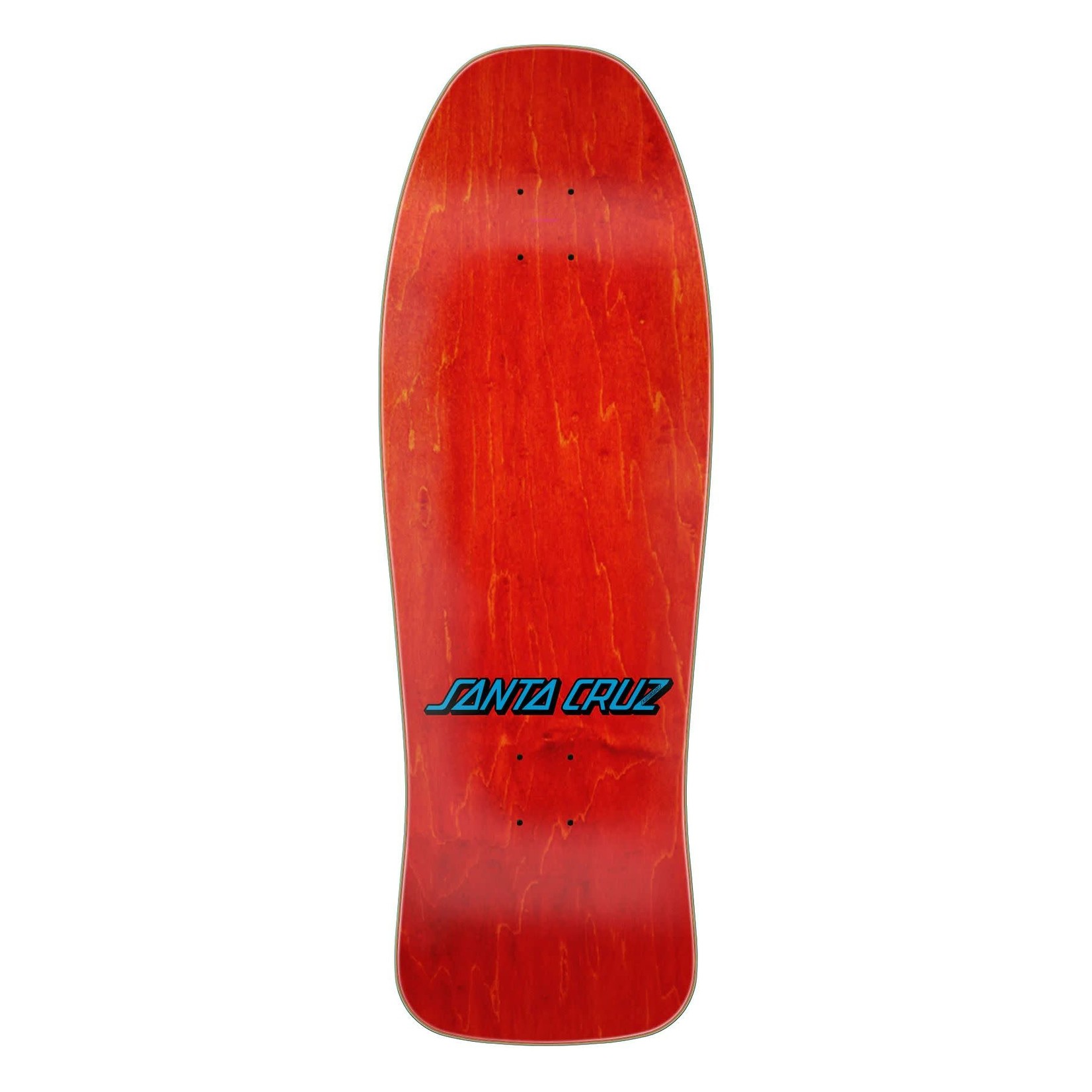 Santa Cruz Skateboards Santa Cruz Kendall Snake Reissue Deck - 9.975" x 30.125"