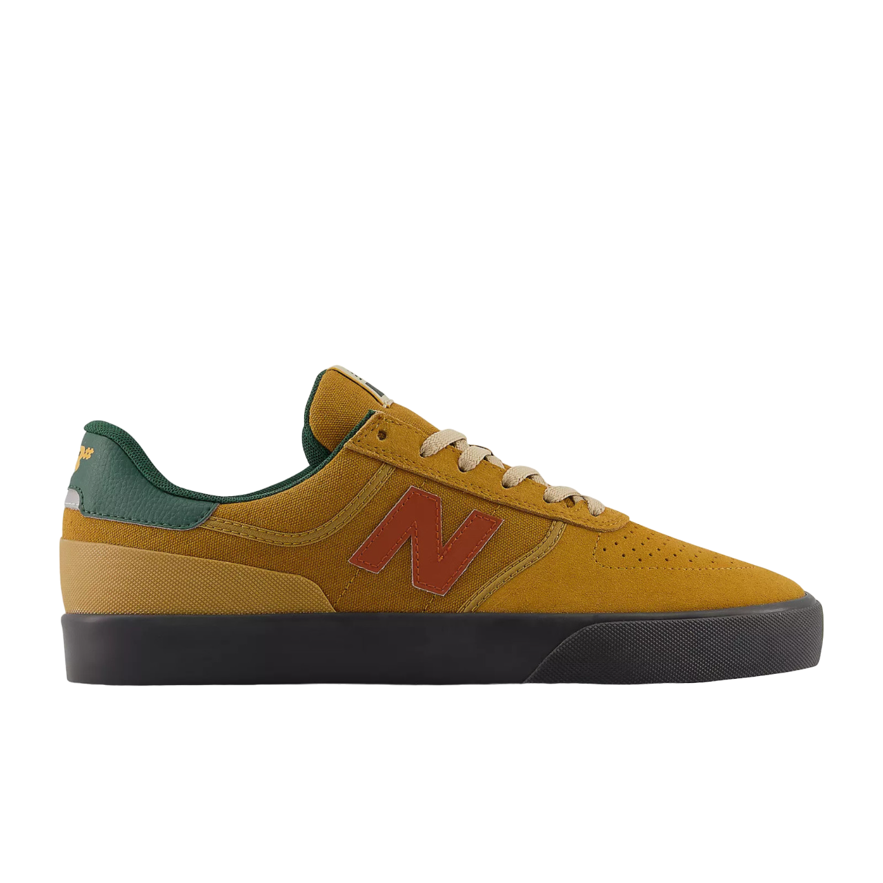 New Balance 272 Skate Shoes Wheat/Black Attic Skate & Snow Shop