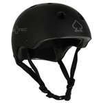 Pro-Tec Pro-Tec Classic Certified Helmet - Matte Black