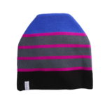 Coal Headwear 2023 Coal The Speed Demon Retro Beanie - Pink