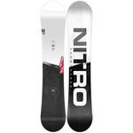 Nitro Nitro 2023 Prime Raw Snowboard Deck