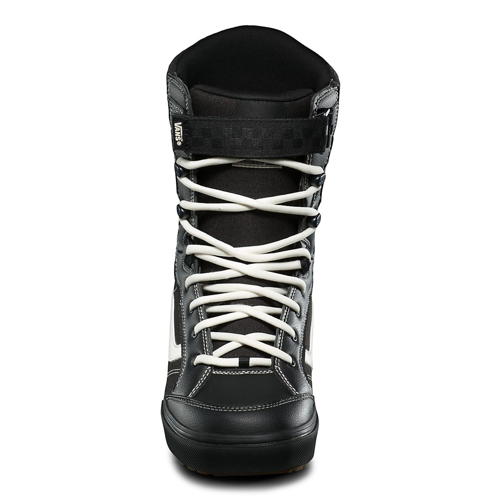 Mountain Warehouse Park Mens Snow Boots - Grey | Size 12