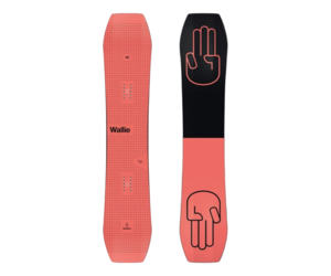 22-23 model BATALEON Wallie 145cm 新品