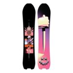 Burton 2022 Burton - Skeleton Key Snowboard Deck -