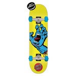 Santa Cruz Skateboards Santa Cruz Screaming Hand Complete-7.75" x 30"